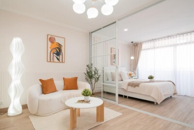 อัปเดตล่าสุด 25/3/68 : ทรัพย์แก้ว ทาวเวอร์ / 34.76 ตร.ม. 💠 ชั้น 11-1