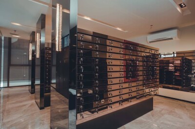 เดอะ ไพรเวชี่ ท่าพระ อินเตอร์เชนจ์ / 25 ตร.ม. ห้อง 11/87 ชั้น 5-17