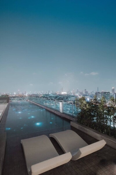 เดอะ ไพรเวชี่ ท่าพระ อินเตอร์เชนจ์ / 25 ตร.ม. ห้อง 11/87 ชั้น 5-15