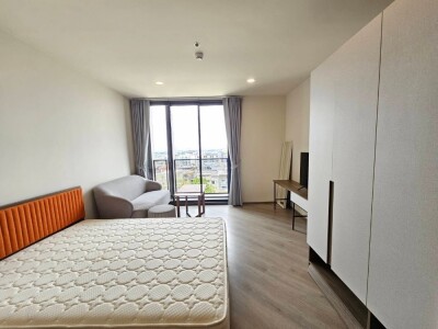 เดอะ เบส สะพานใหม่ / The Base Saphanmai-6