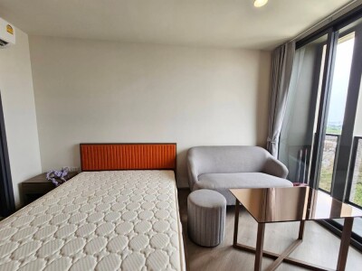 เดอะ เบส สะพานใหม่ / The Base Saphanmai-7