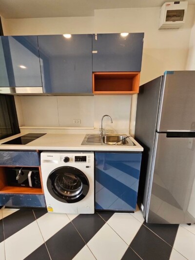 เดอะ เบส สะพานใหม่ / The Base Saphanmai-9