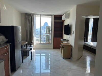 บ้าน ปทุมวัน / Baan Pathumwan-2