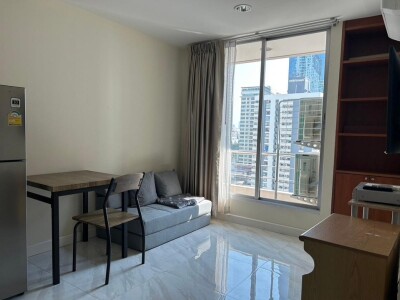 บ้าน ปทุมวัน / Baan Pathumwan-1