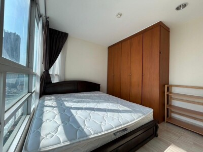 บ้าน ปทุมวัน / Baan Pathumwan-6