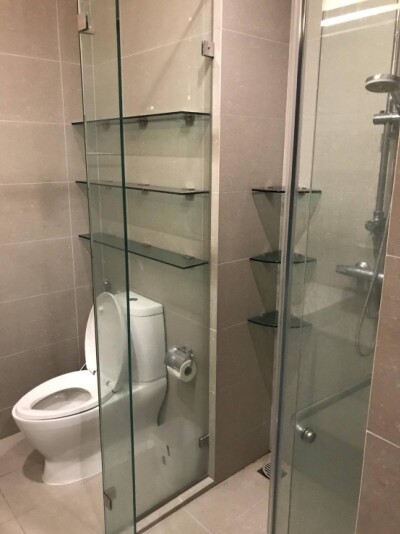 อัปเดตล่าสุด 25/2/2568 :  โนเบิล เพลินจิต / 46 ตรม.ชั้น: 5-9