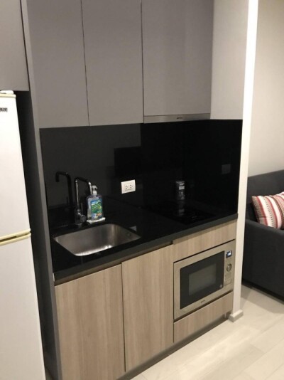 อัปเดตล่าสุด 25/2/2568 :  โนเบิล เพลินจิต / 46 ตรม.ชั้น: 5-2