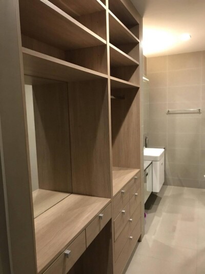 อัปเดตล่าสุด 25/2/2568 :  โนเบิล เพลินจิต / 46 ตรม.ชั้น: 5-6