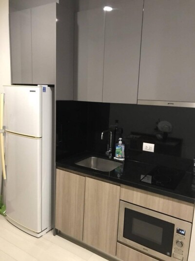 อัปเดตล่าสุด 25/2/2568 :  โนเบิล เพลินจิต / 46 ตรม.ชั้น: 5-3