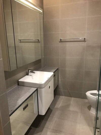 อัปเดตล่าสุด 25/2/2568 :  โนเบิล เพลินจิต / 46 ตรม.ชั้น: 5-8