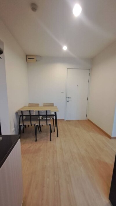 พลัมคอนโด เซ็นทรัล สเตชั่น / 48.78 ตรม  ชั้น 14