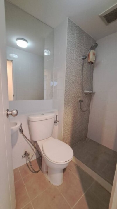 พลัมคอนโด เซ็นทรัล สเตชั่น / 48.78 ตรม  ชั้น 14