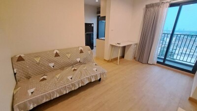 พลัมคอนโด เซ็นทรัล สเตชั่น / 48.78 ตรม  ชั้น 14