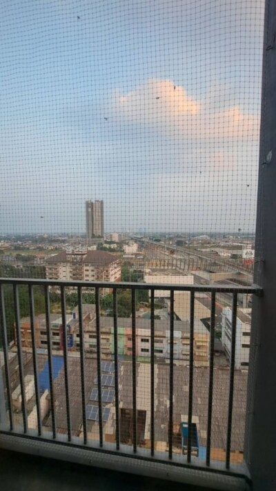 พลัมคอนโด เซ็นทรัล สเตชั่น / 48.78 ตรม  ชั้น 14