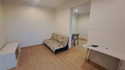 พลัมคอนโด เซ็นทรัล สเตชั่น / 48.78 ตรม  ชั้น 14