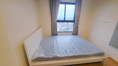 พลัมคอนโด เซ็นทรัล สเตชั่น / 48.78 ตรม  ชั้น 14