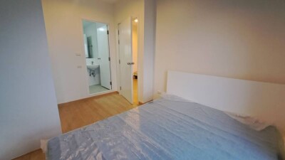 พลัมคอนโด เซ็นทรัล สเตชั่น / 48.78 ตรม  ชั้น 14