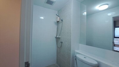 พลัมคอนโด เซ็นทรัล สเตชั่น / 48.78 ตรม  ชั้น 14