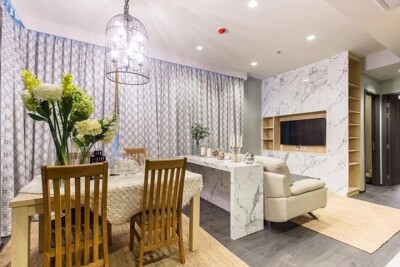 เอดจ์ บาย แสนสิริ สุขุมวิท 23 / Edge By Sansiri (Sukhumvit 23)-4