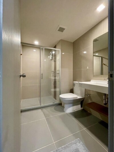 ไอดีโอ พหลฯ - จตุจักร / 63.20 ตรม.-12