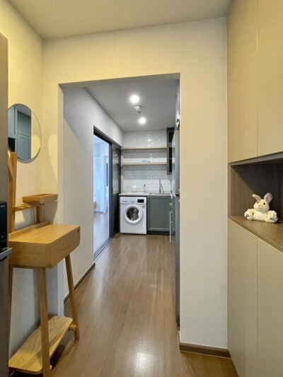 ไอดีโอ พหลฯ - จตุจักร / 63.20 ตรม.-9