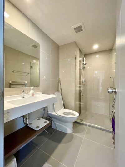 ไอดีโอ พหลฯ - จตุจักร / 63.20 ตรม.-13