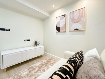 ลุมพินี วิลล์ ศูนย์วัฒนธรรม / 30 ตรม. ชั้น 2