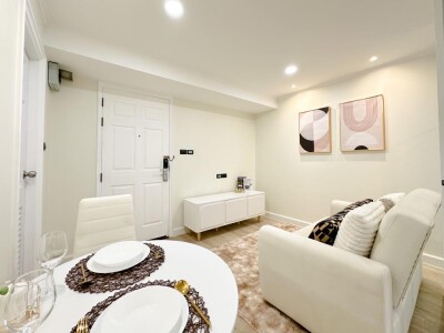 ลุมพินี วิลล์ ศูนย์วัฒนธรรม / 30 ตรม. ชั้น 2