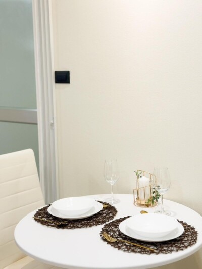 ลุมพินี วิลล์ ศูนย์วัฒนธรรม / 30 ตรม. ชั้น 2