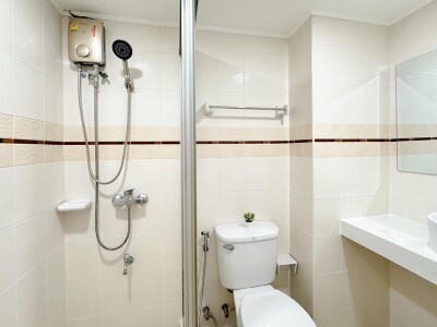 ลุมพินี วิลล์ ศูนย์วัฒนธรรม / 30 ตรม. ชั้น 2