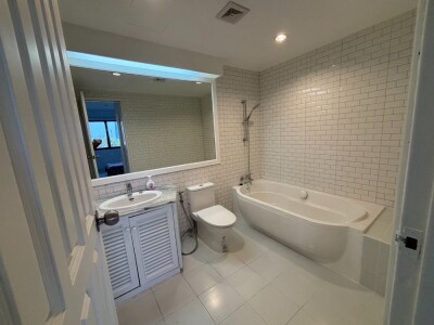 ดนิชาการ์เด้น คอนโดมิเนียม / 270 ตร.ม.-8