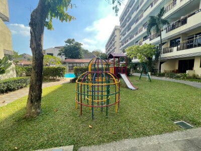 ดนิชาการ์เด้น คอนโดมิเนียม / 270 ตร.ม.-11