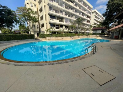 ดนิชาการ์เด้น คอนโดมิเนียม / 270 ตร.ม.-10