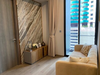 อัพเดตล่าสุด 9/3/2568 : เซอเลส อโศก / 41.84 ตร.ม.-3