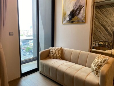 อัพเดตล่าสุด 9/3/2568 : เซอเลส อโศก / 41.84 ตร.ม.-2