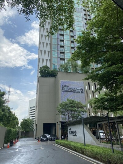 โนเบิล รีวอลฟ์ รัชดา 2 / Noble Revolve Ratchada 2-12