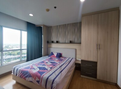 แอสปาย พระราม 4 / Aspire Rama 4-4