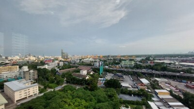 แอสปาย พระราม 4 / Aspire Rama 4-9