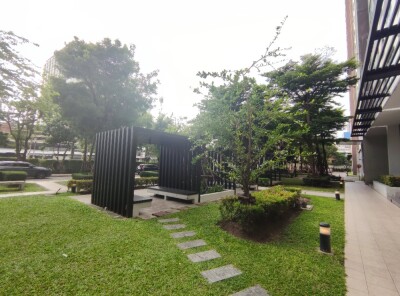 แอสปาย พระราม 4 / Aspire Rama 4-11