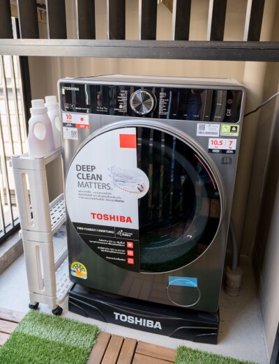 เดอะ เนสท์ เพลินจิต / 43 ตร.ม. *-15