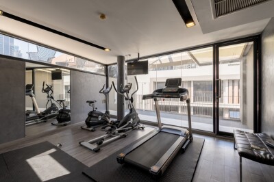 เดอะ เนสท์ เพลินจิต / 43 ตร.ม. *-16