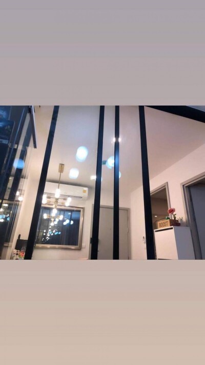 แอสปาย สุขุมวิท - อ่อนนุช / ชั้น 3 ขนาดห้อง 36.12 ตรม.-11