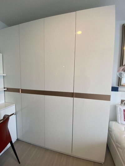 แอสปาย สุขุมวิท - อ่อนนุช / ชั้น 3 ขนาดห้อง 36.12 ตรม.-9