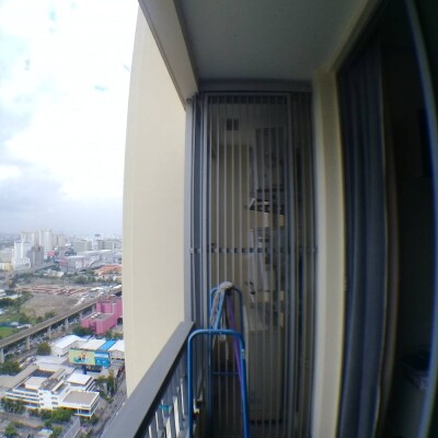 คิว อโศก / 45 ตร.ม. ชั้น 34-24