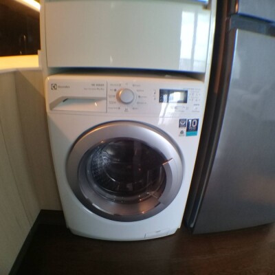 คิว อโศก / 45 ตร.ม. ชั้น 34-23