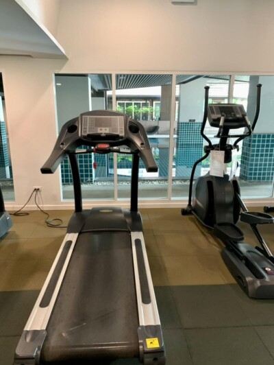 เจดับบลิว คอนโด แอด ดอนเมือง /  ห้องขนาด 25.79 ตร.ม.