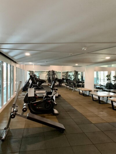 เจดับบลิว คอนโด แอด ดอนเมือง /  ห้องขนาด 25.79 ตร.ม.