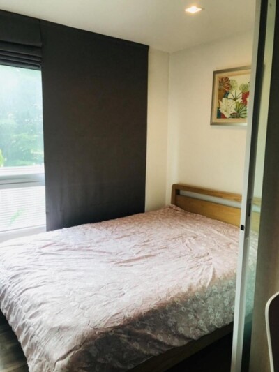 เดอะ รูม สุขุมวิท 79 / 58 ตร.ม.  ชั้นที่ 3-5