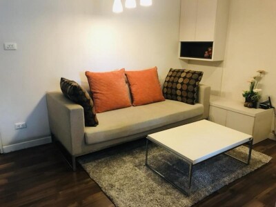 เดอะ รูม สุขุมวิท 79 / 58 ตร.ม.  ชั้นที่ 3-1