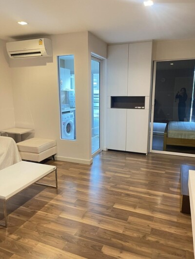 เดอะ รูม สุขุมวิท 79 / 58 ตร.ม.  ชั้นที่ 3-3